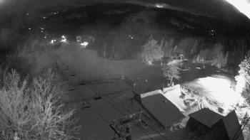 Snowparadise Veľká Rača