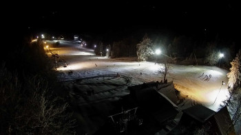 Snowparadise Veľká Rača