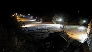 Snowparadise Veľká Rača