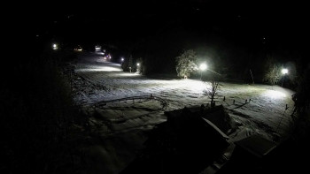 Snowparadise Veľká Rača