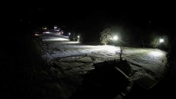 Snowparadise Veľká Rača