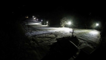 Snowparadise Veľká Rača