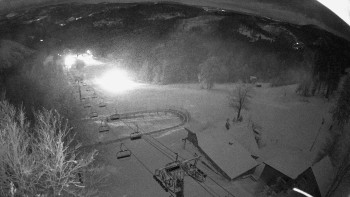 Snowparadise Veľká Rača