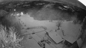 Snowparadise Veľká Rača