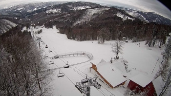 Snowparadise Veľká Rača