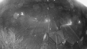 Snowparadise Veľká Rača - Dedovka vrchol - 7.1.2026 v 04:45