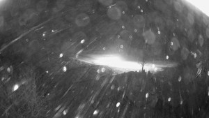 Snowparadise Veľká Rača - Dedovka vrchol - 7.1.2026 v 06:45