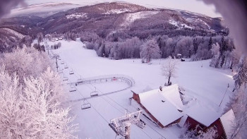 Snowparadise Veľká Rača