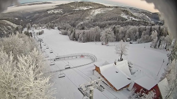 Snowparadise Veľká Rača