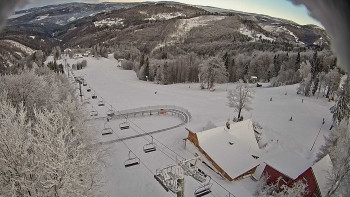 Snowparadise Veľká Rača