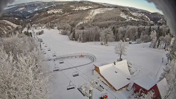 Snowparadise Veľká Rača