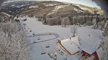 Snowparadise Veľká Rača