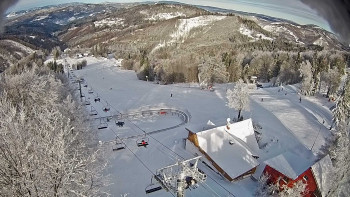 Snowparadise Veľká Rača