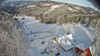 Snowparadise Veľká Rača