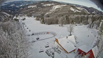 Snowparadise Veľká Rača
