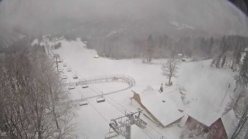 Snowparadise Veľká Rača