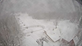 Snowparadise Veľká Rača