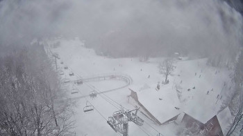 Snowparadise Veľká Rača