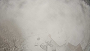 Snowparadise Veľká Rača