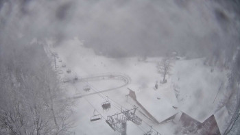 Snowparadise Veľká Rača