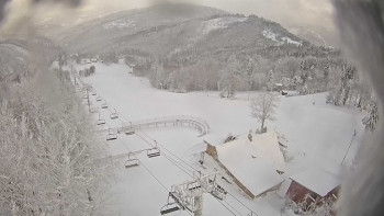Snowparadise Veľká Rača