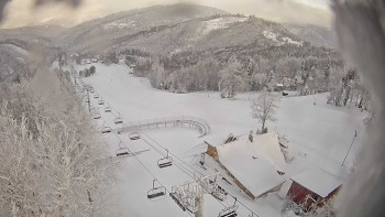 Snowparadise Veľká Rača