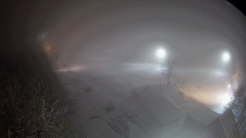 Snowparadise Veľká Rača