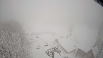 Snowparadise Veľká Rača