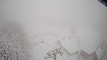 Snowparadise Veľká Rača