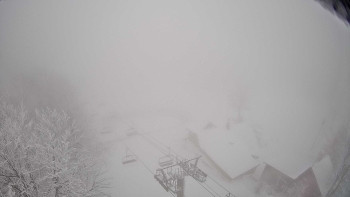 Snowparadise Veľká Rača