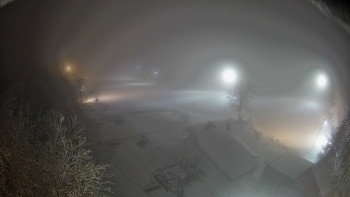 Snowparadise Veľká Rača