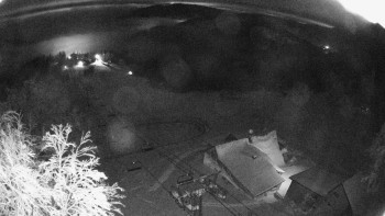 Snowparadise Veľká Rača