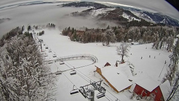 Snowparadise Veľká Rača