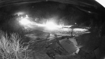 Snowparadise Veľká Rača