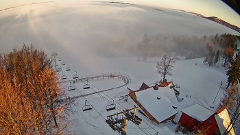 Snowparadise Veľká Rača