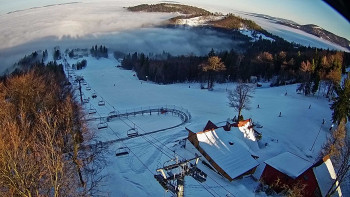 Snowparadise Veľká Rača