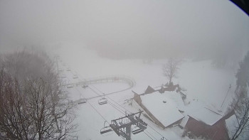 Snowparadise Veľká Rača