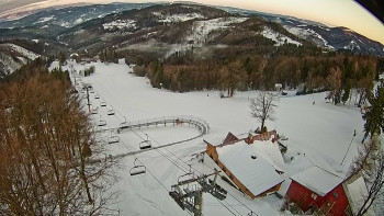 Snowparadise Veľká Rača