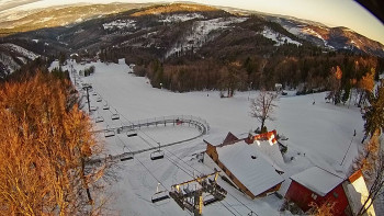 Snowparadise Veľká Rača