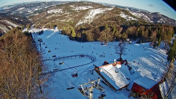 Snowparadise Veľká Rača