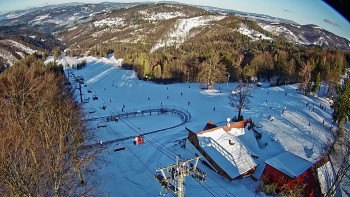 Snowparadise Veľká Rača