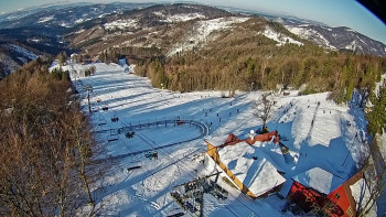 Snowparadise Veľká Rača