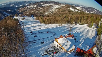 Snowparadise Veľká Rača