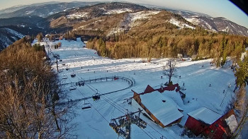 Snowparadise Veľká Rača
