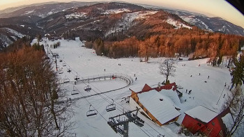 Snowparadise Veľká Rača