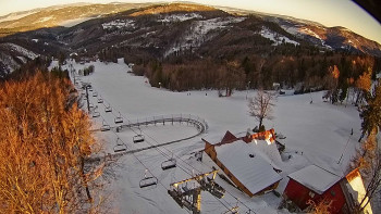 Snowparadise Veľká Rača