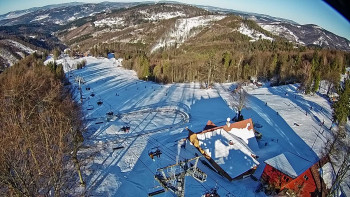 Snowparadise Veľká Rača