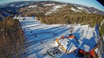 Snowparadise Veľká Rača