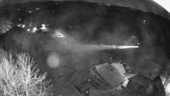 Snowparadise Veľká Rača