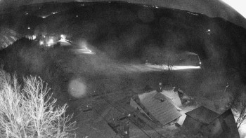 Snowparadise Veľká Rača